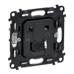 LEGRAND 753040 VALENA LIFE 1XRJ45 CAT.5E UTP BETÉT  (10008)