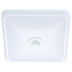 MENNYEZETI MOZGÁSÉRZÉKELŐS C38-ST58-124-PIR