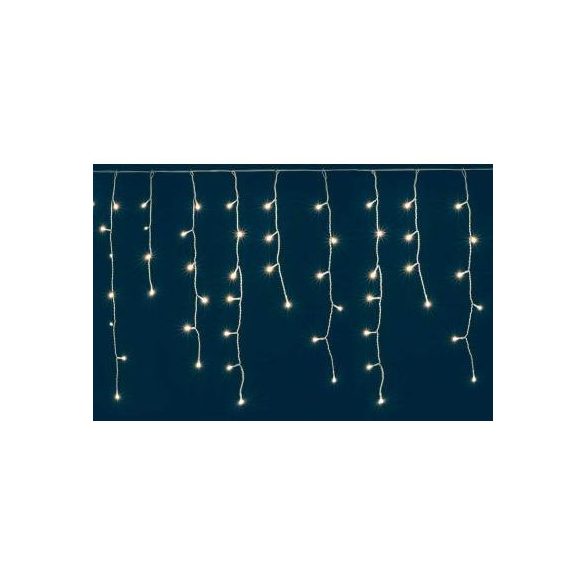 XMAS FÜGGÖNY 300LED 5M HIDEG FH 298235