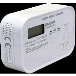 SZÉN-MONOXID ÉRZÉKELŐ CO218A  (10029)