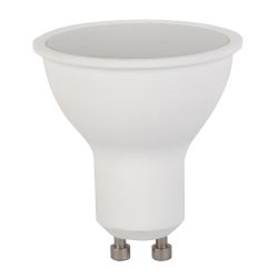 LED GU10 8W 4000K 272012  (10142)