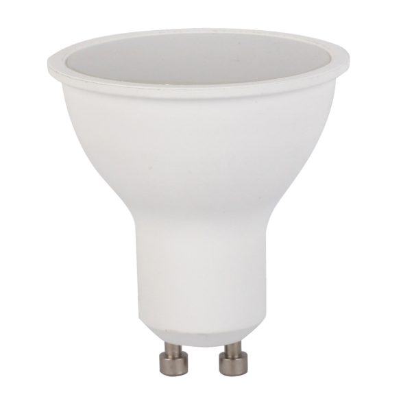 LED GU10 8W 4000K 272012  (10142)