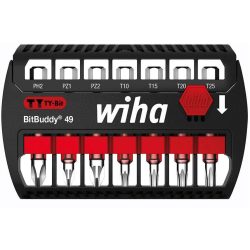 WIHA 42117 BITFEJ KÉSZLET  (10169)