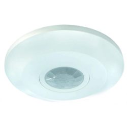 MOZGÁSÉRZÉKELŐ 360 FOKOS BEMKO SES05WH  (1021)