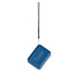 Bluetooth hangszóró 5W kék   FM rádió (CRATER-8BLUE)  (10222)