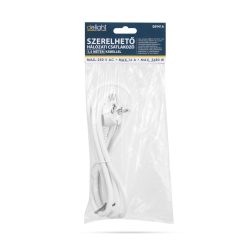 SZERELT VEZETÉK 3X1.5MM 1.5M 05941A  (10550)