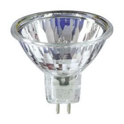 HIDEGTÜKRÖS 12V 20W MR16 GU5.3