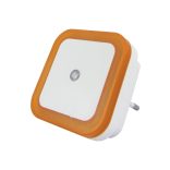 TRIXLINE 0.5W TR-228 JELZŐFÉNY ) NARANCS  (10820)