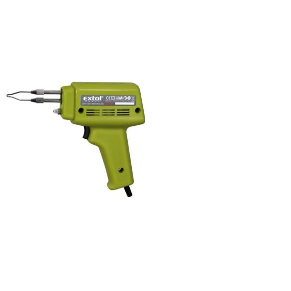 FORRASZTÓPÁKA 230V 100W 9920  (10911)