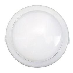 HAJÓLÁMPA 6W LED KEREK FEHÉR MENTAVILL 231020