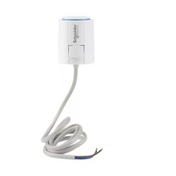Termoelektromos szelepmozgató 24V KNXMTN639126  (12083)