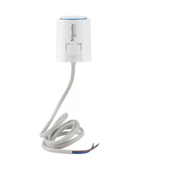 Termoelektromos szelepmozgató 24V KNXMTN639126  (12083)