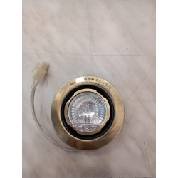 BEÉPITHETŐ 2CM ANTIK BRONZ 12V 20W G4