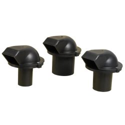 Gumansapka 2colos TB-2 IP44  (12448)