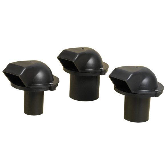 Gumansapka 2colos TB-2 IP44  (12448)