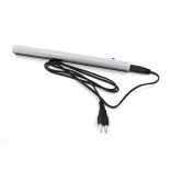 ARMATÚRA LED 10W 4000K FEKETE 207034  (12656)