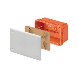 KÖTŐDOBOZ SÜLYESZTETT 196*152*70 GEWIS 48006  (12733)