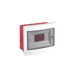 VI-KO 8-AS SÜLY ELOSZTÓ SZEKRÉNY IP40  (12940)