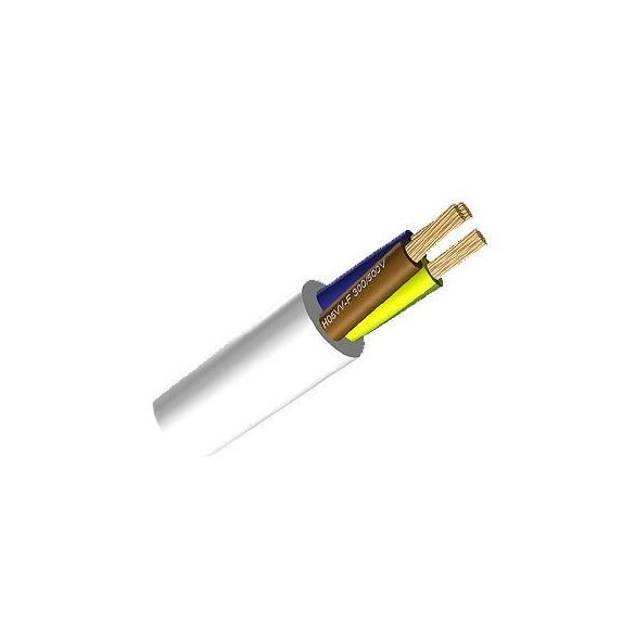 MTK 3*4MM H05VV-F  (13119)