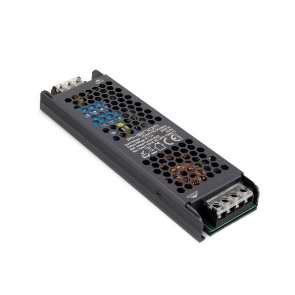 LED TRAFÓ 12V/20A 250W 55006-12 FÉMHÁZAS  (13310)