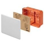 KÖTŐDOBOZ SÜLYESZTET GEWIS 48003 118*96*70  (13590)