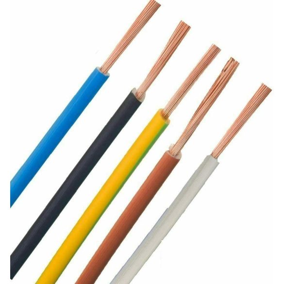 MKH 6MM ZÖLD-SÁRGA H07V-K mk700323013  (138)