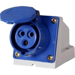 DAFR-322 RÖGZÍTHETŐ ALJZAT 3P 32A 411123  (13802)