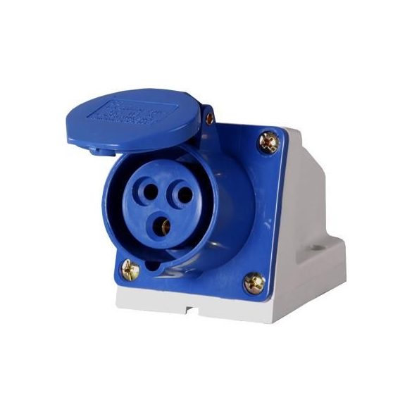 DAFR-322 RÖGZÍTHETŐ ALJZAT 3P 32A 411123  (13802)