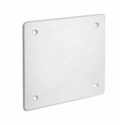 KÖTŐDOBOZ TETŐ MÜ 100*100 PERF.SÁRGAD-1102  (14540)