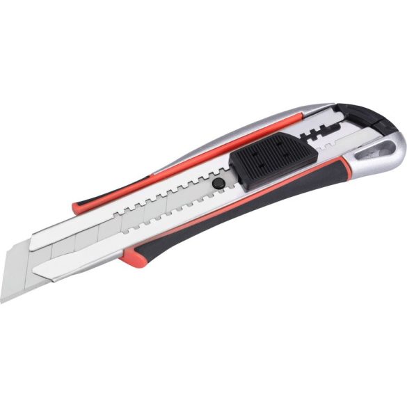 SZIKE FÉM HÁZ  8855025 25MM  (14672)