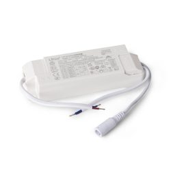 AVIDE DIMMELHETŐ DRIVER 29W-40W-OS LEDPANELEKHEZ  (14879)