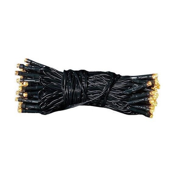 SOLAR GARLAND 1190CM IP44 1860 WW  (15157)