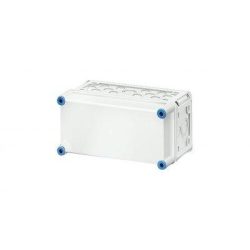   HENSEL MI 70101 15*30mm nem átlátszó üres kötődoboz  (15210)