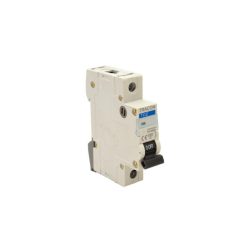 KISMEGSZAKÍTÓ 1P 16A C TRACON TDZ  (15654)