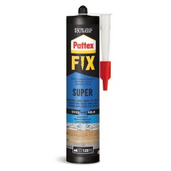 PATTEX SUPER FIX RAGASZTÓ H1437621  (15873)