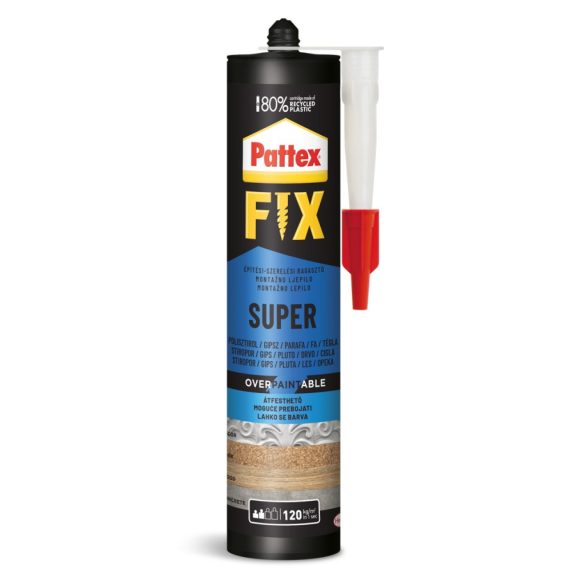 PATTEX SUPER FIX RAGASZTÓ H1437621  (15873)