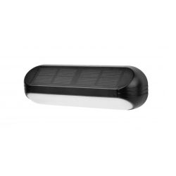 ECO LIGHT EC20115 RGB WW SOLAR FALI  (16217)