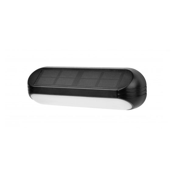 ECO LIGHT EC20115 RGB WW SOLAR FALI  (16217)
