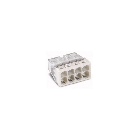 WAGO 8-AS 2273-208 KICSI 2.5MM-IG  (16445)