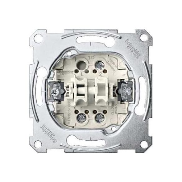 MERTEN 105 UNIVERZÁLIS BETÉT MTN3515-0000  (166)
