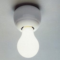 SIRRAH EDISON 3 3.SC55.001.0 FEHÉR E27  (16702)