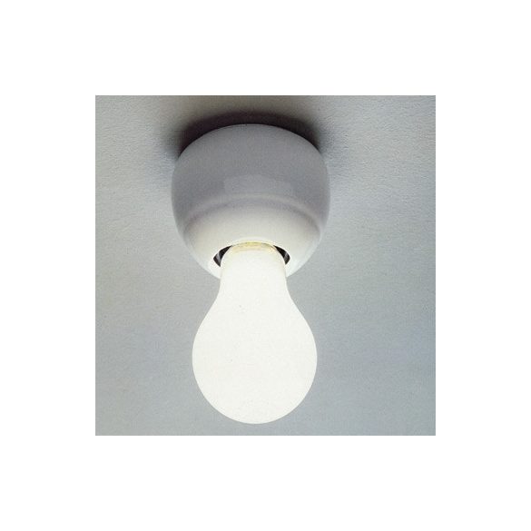 SIRRAH EDISON 3 3.SC55.001.0 FEHÉR E27  (16702)