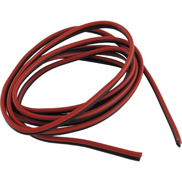 HANGSZÓRÓVEZETÉK 2*075MM LS  (16722)