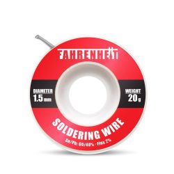 FORRASZTÓ ÓN 1.5 MM 20G 55134  (16857)