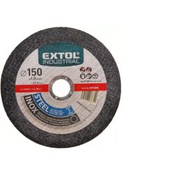 Vágókorong 125*1*22.2mm 8701002  (17248)