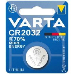 VARTA CR2032 3V GOMBELEM