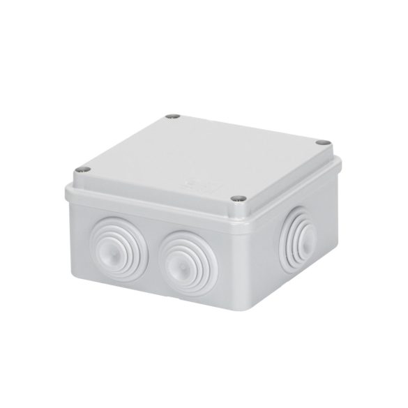 MÜ 100*100*50 IP55 400C4  (18027)