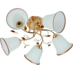 KLAUSEN SPOOL 5-ÖS LY-3390 ARANY  (18197)