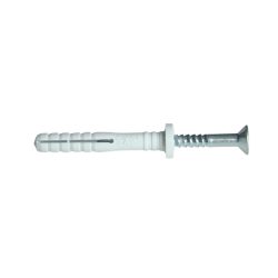 TIPLI BEÜTHETŐ 6*45MM TB645 csavarral  (18752)