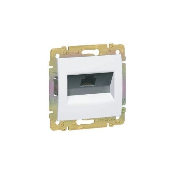VALENA 774242 RJ45 CAT6 UTP  (18876)